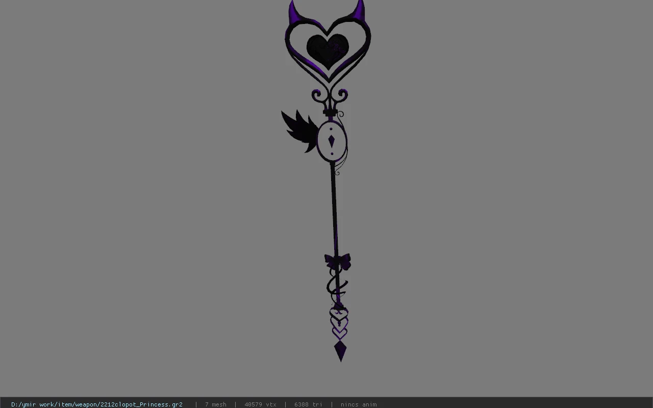 2212clopot_Princess