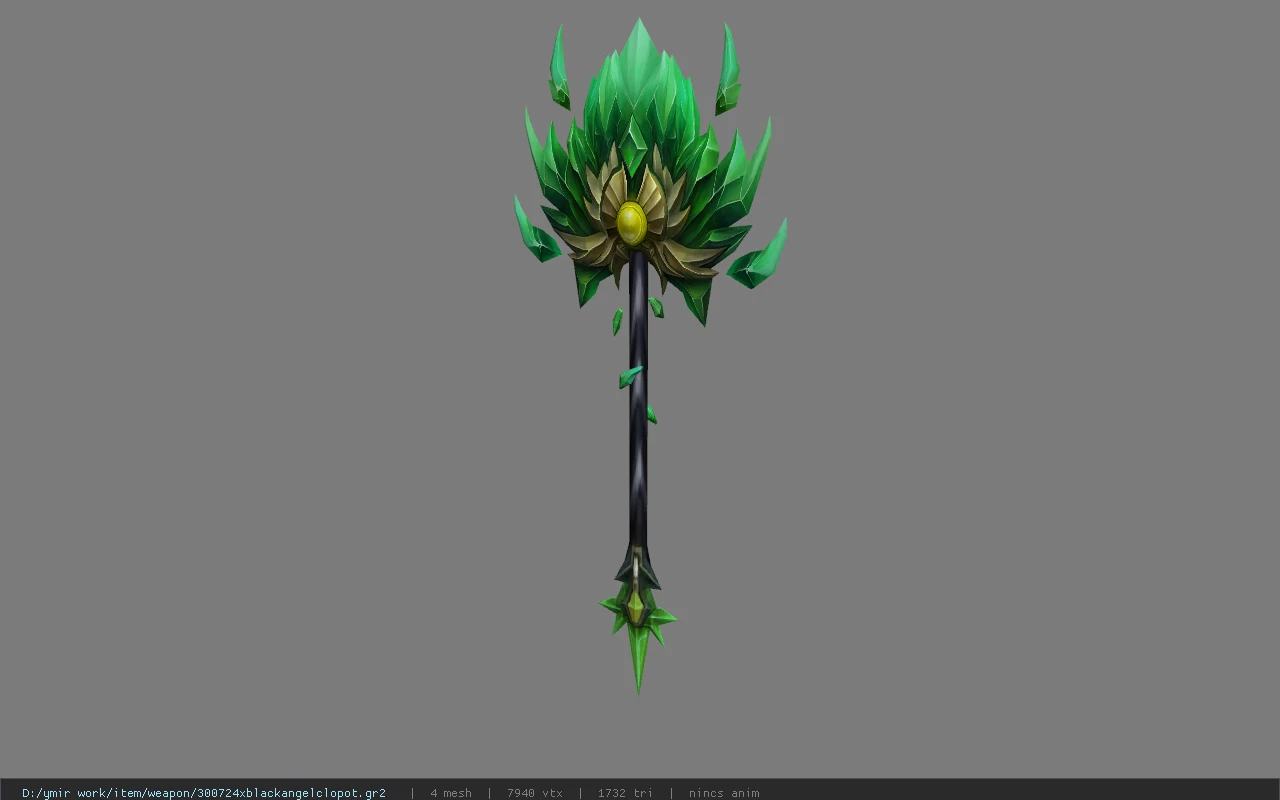 300724xblackangelclopot