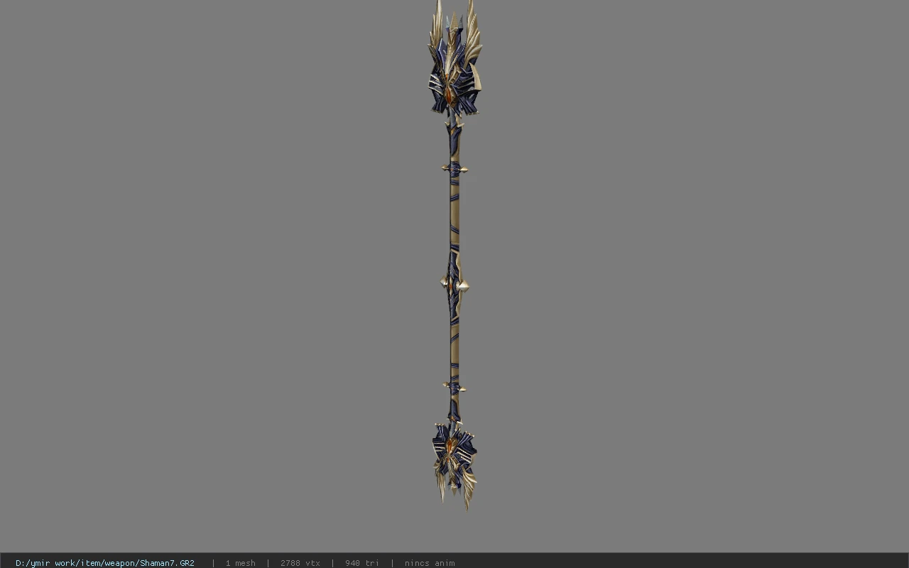 Shaman7