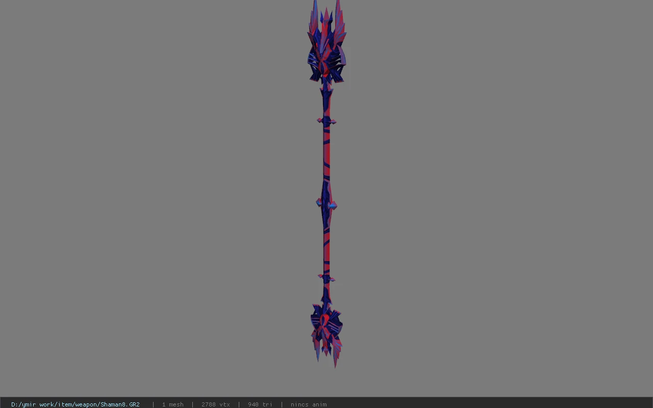 Shaman8