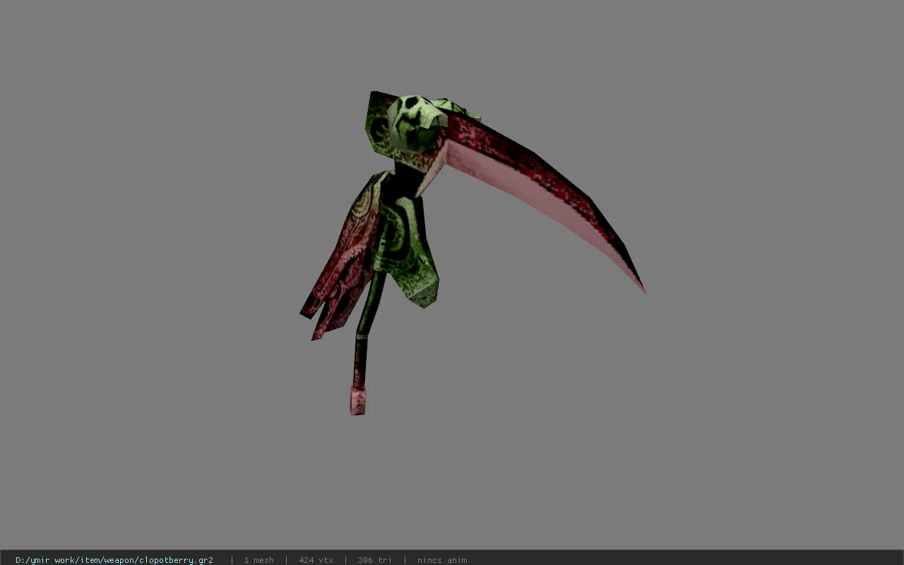 clopotberry