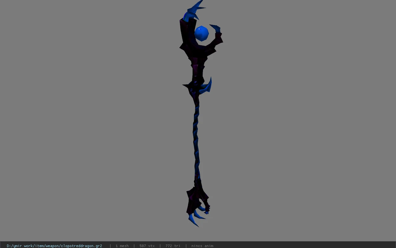 clopotreddragon