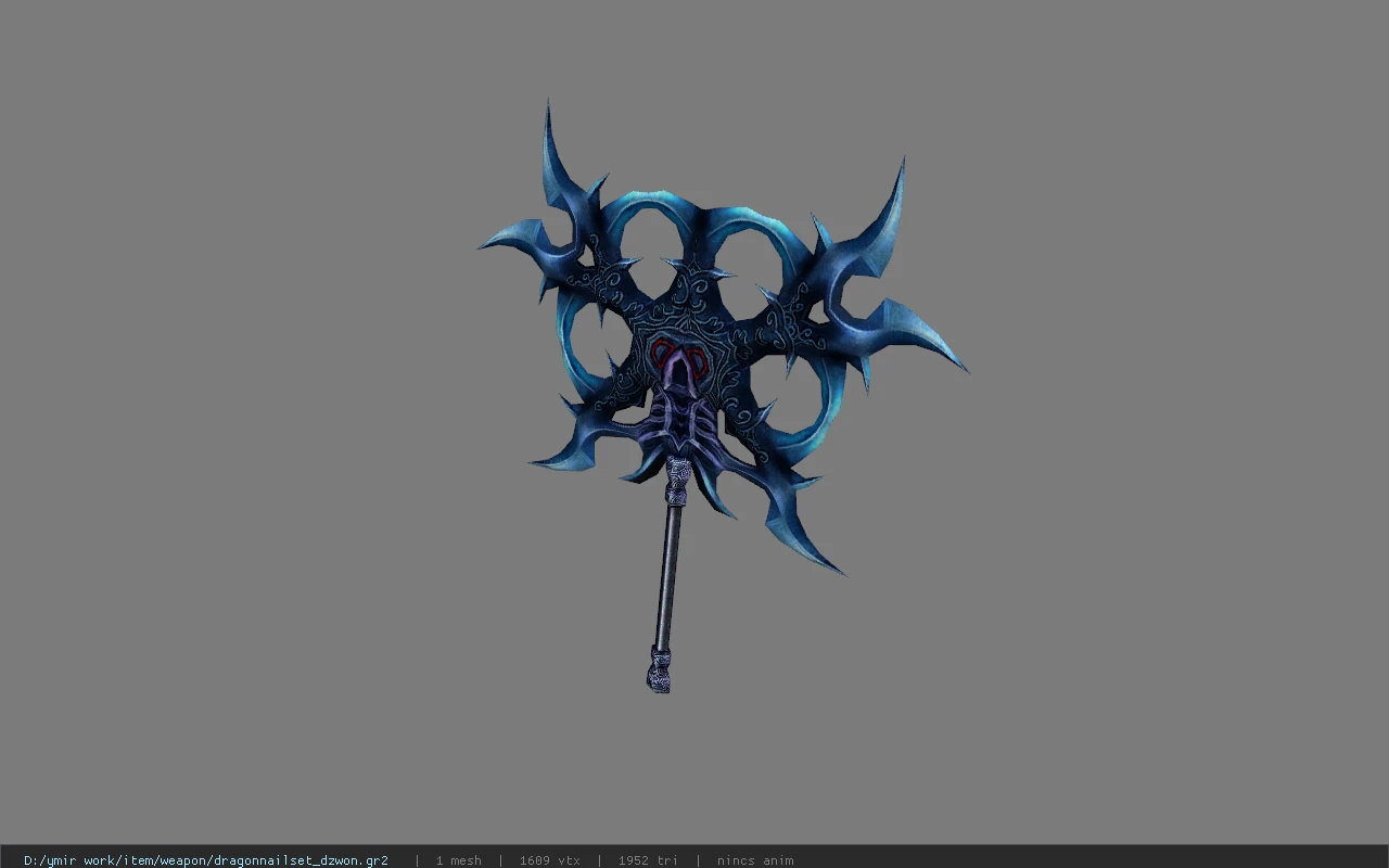 dragonnailset_dzwon