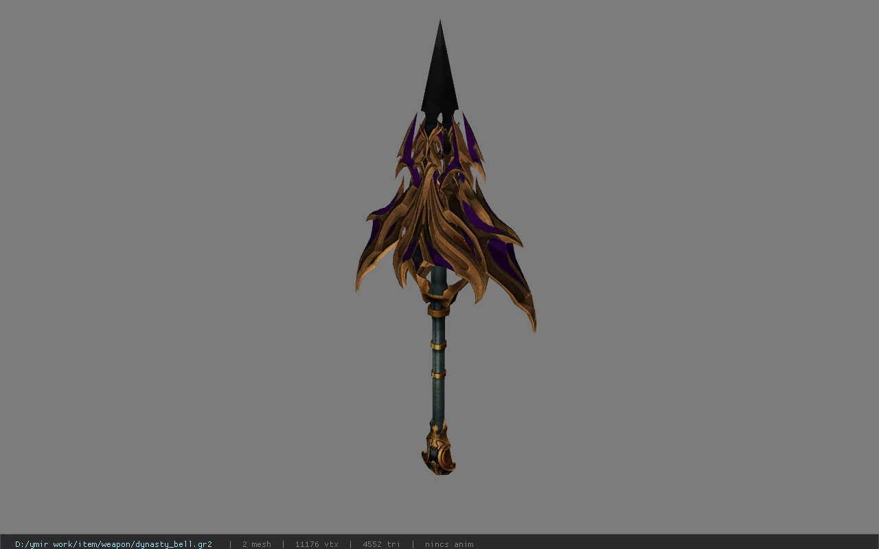 dynasty_bell