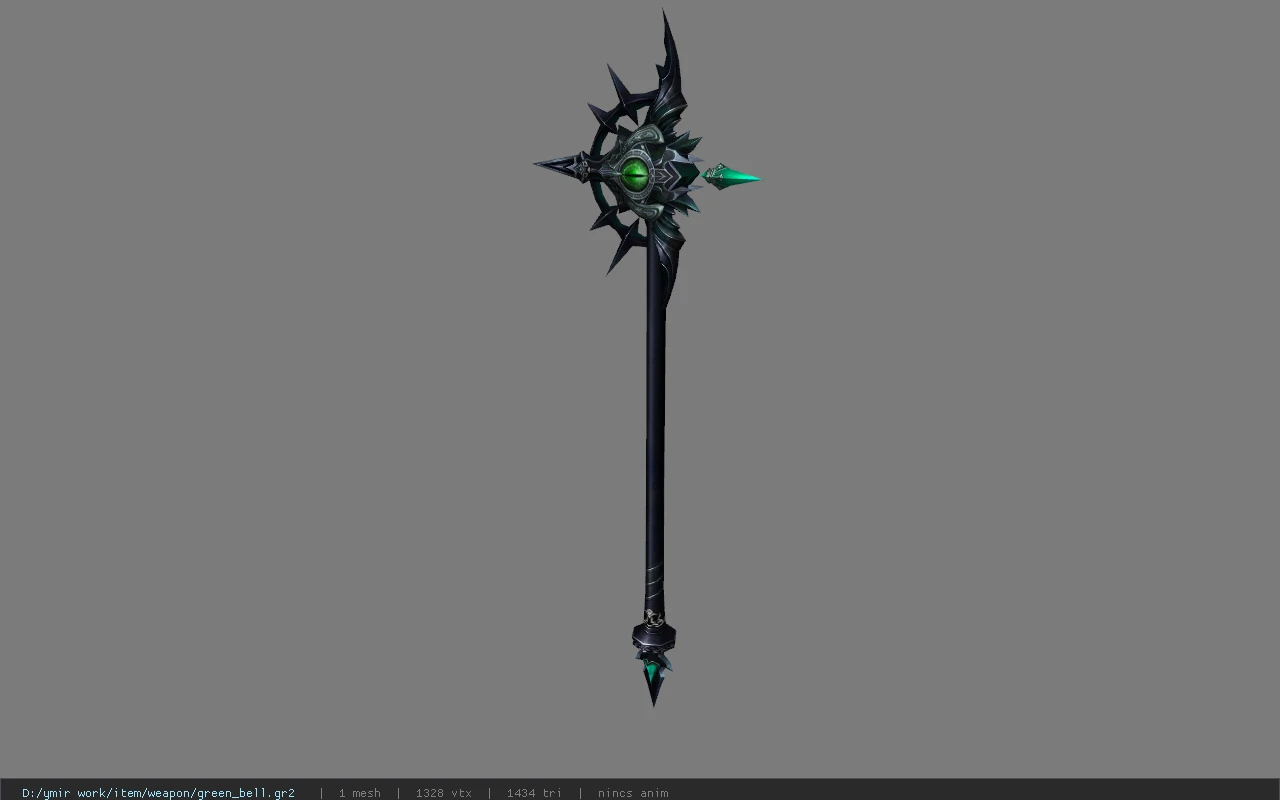 green_bell