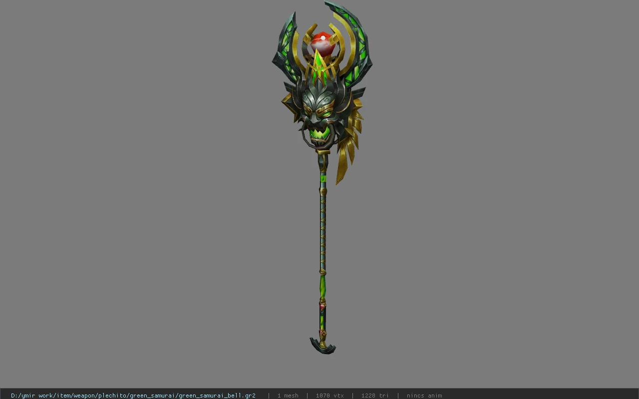 green_samurai_bell