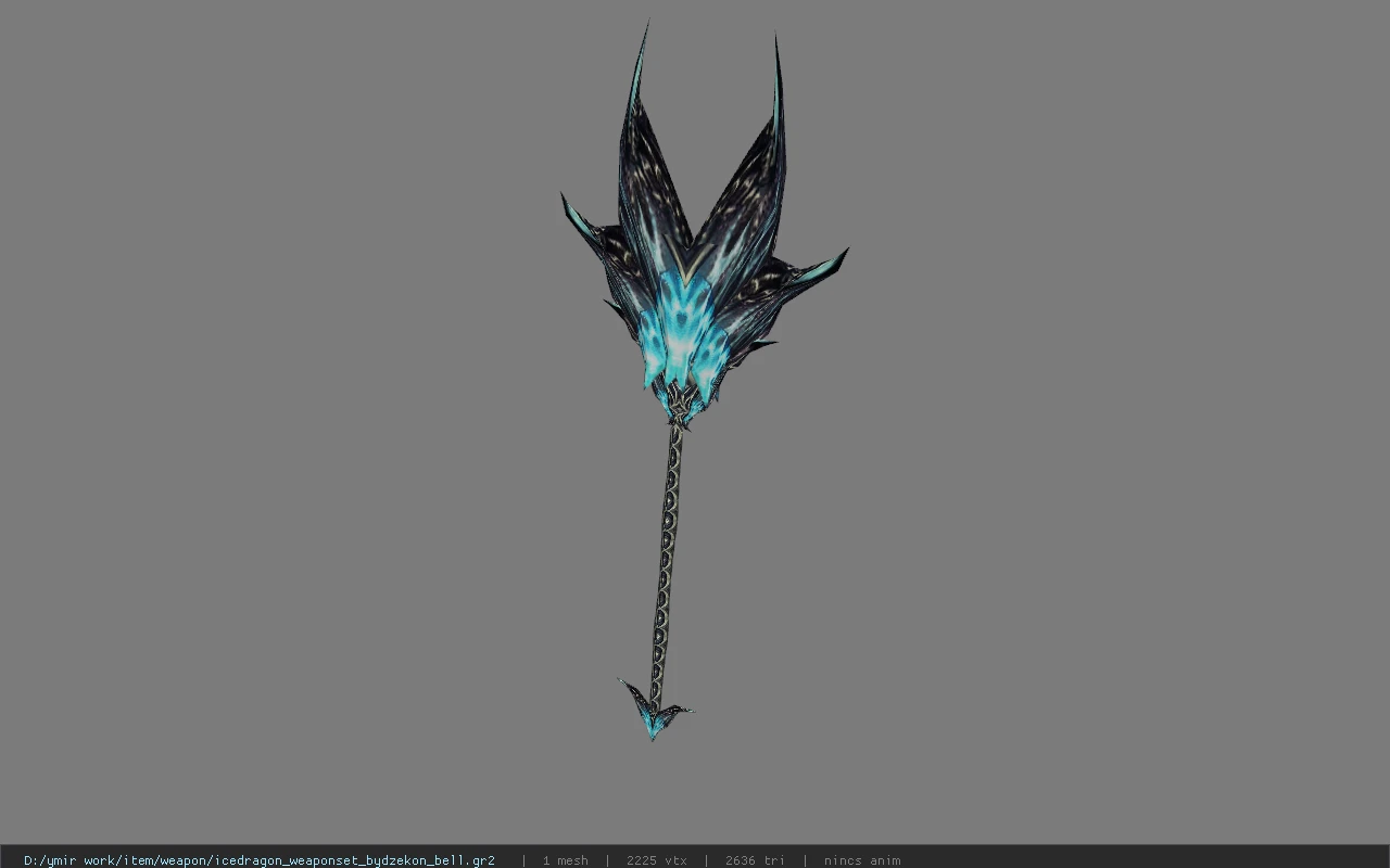 icedragon_weaponset_bydzekon_bell