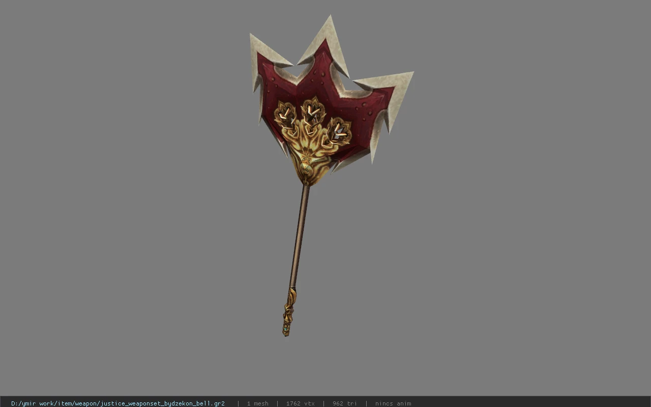 justice_weaponset_bydzekon_bell