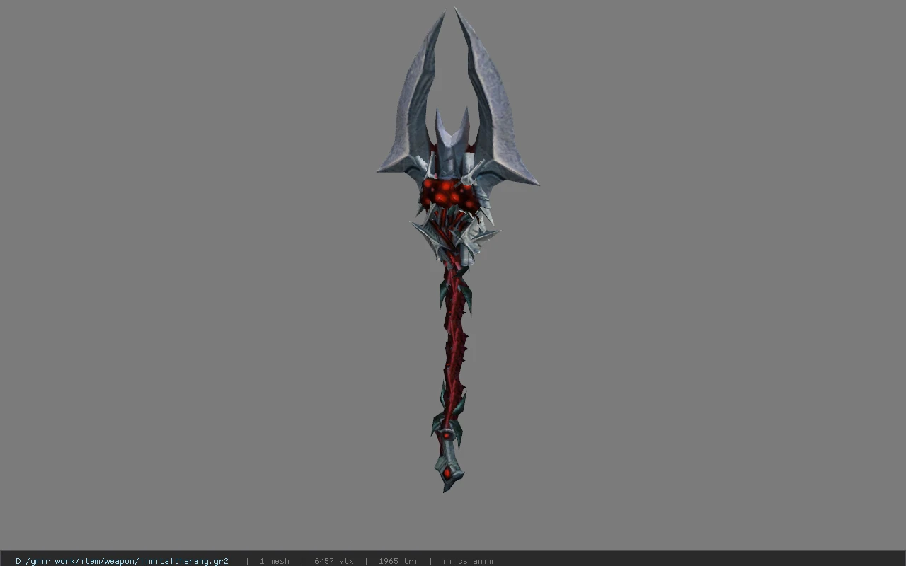 limitaltharang