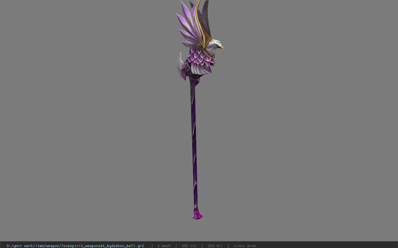 lovespirit_weaponset_bydzekon_bell