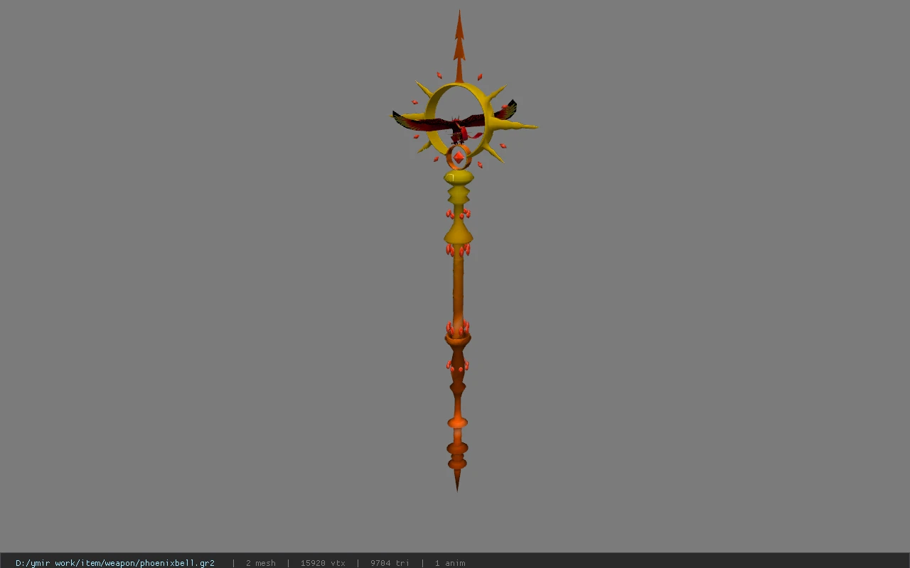 phoenixbell