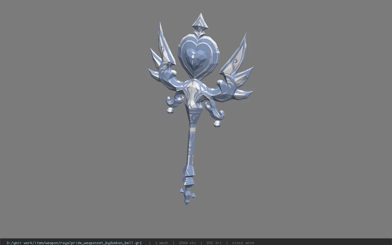 royalpride_weaponset_bydzekon_bell