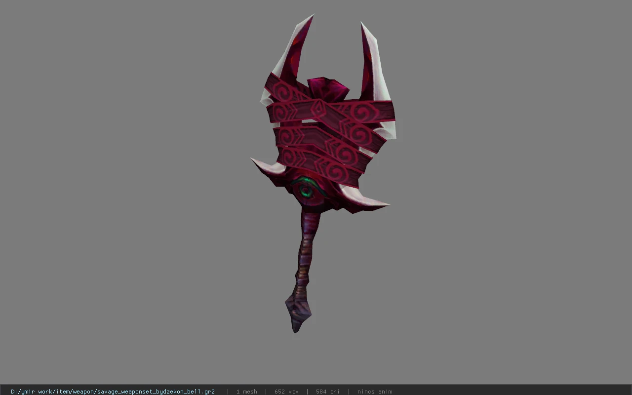 savage_weaponset_bydzekon_bell