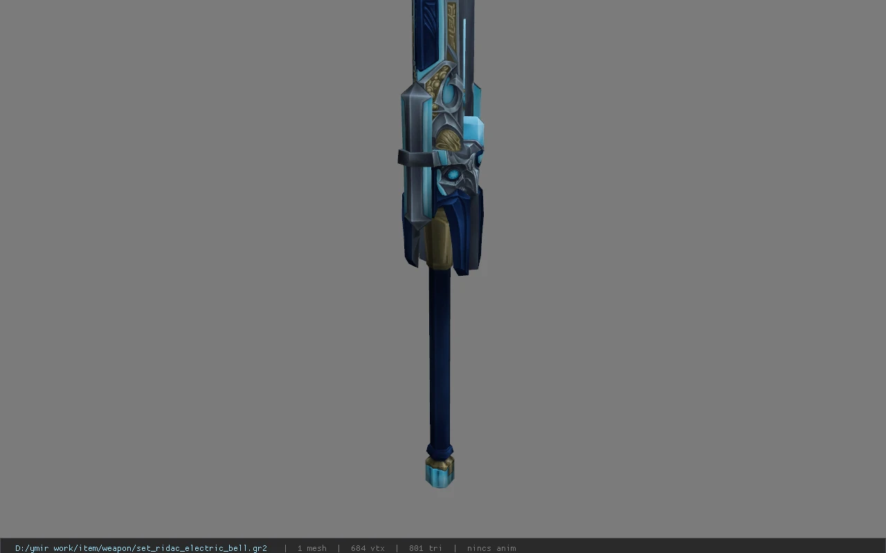 set_ridac_electric_bell