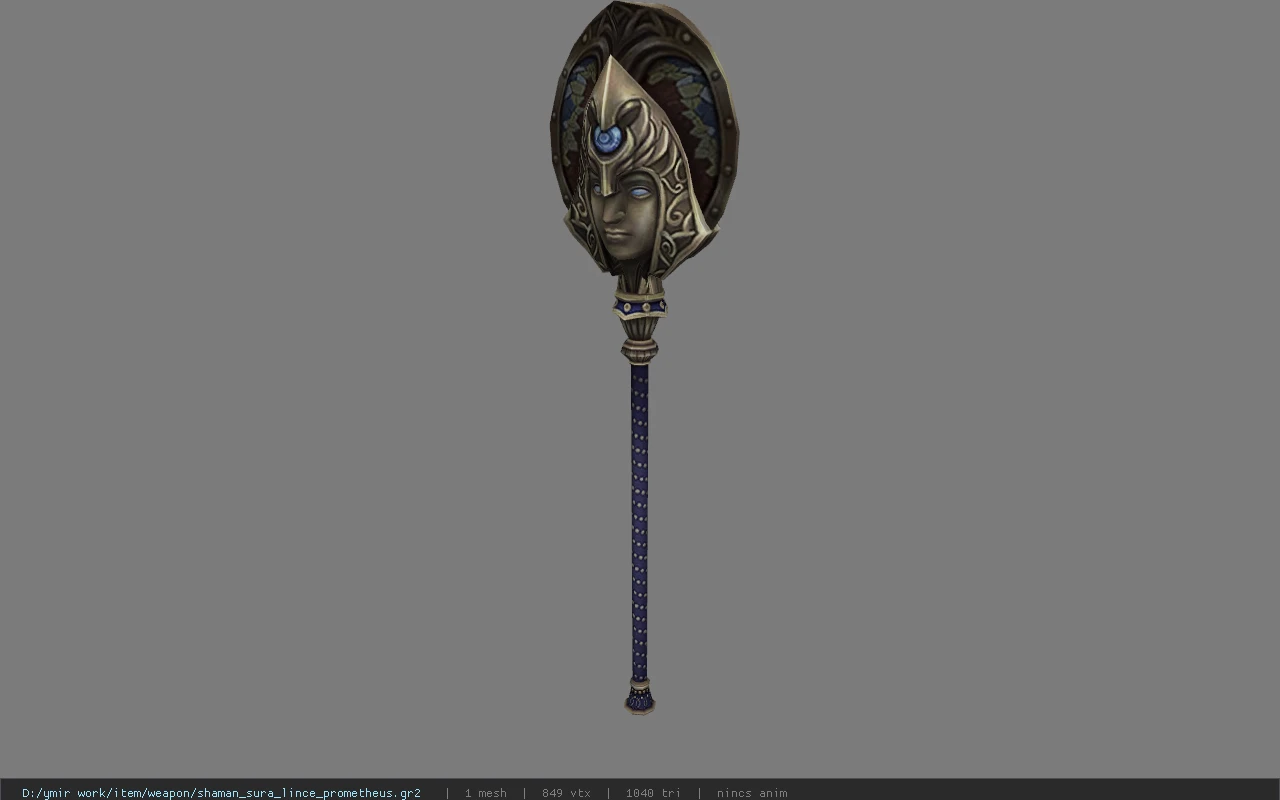shaman_sura_lince_prometheus