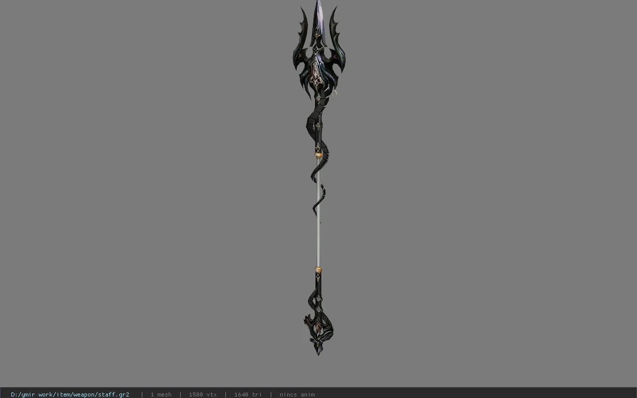 staff