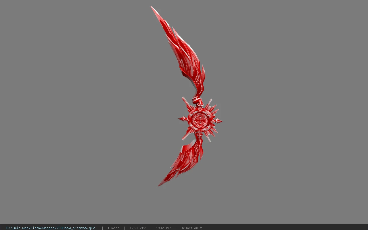 2808bow_crimson