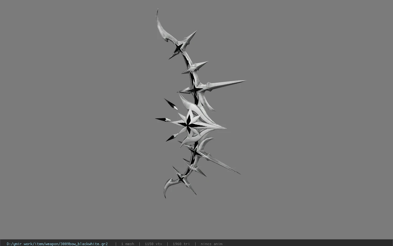 3009bow_blackwhite