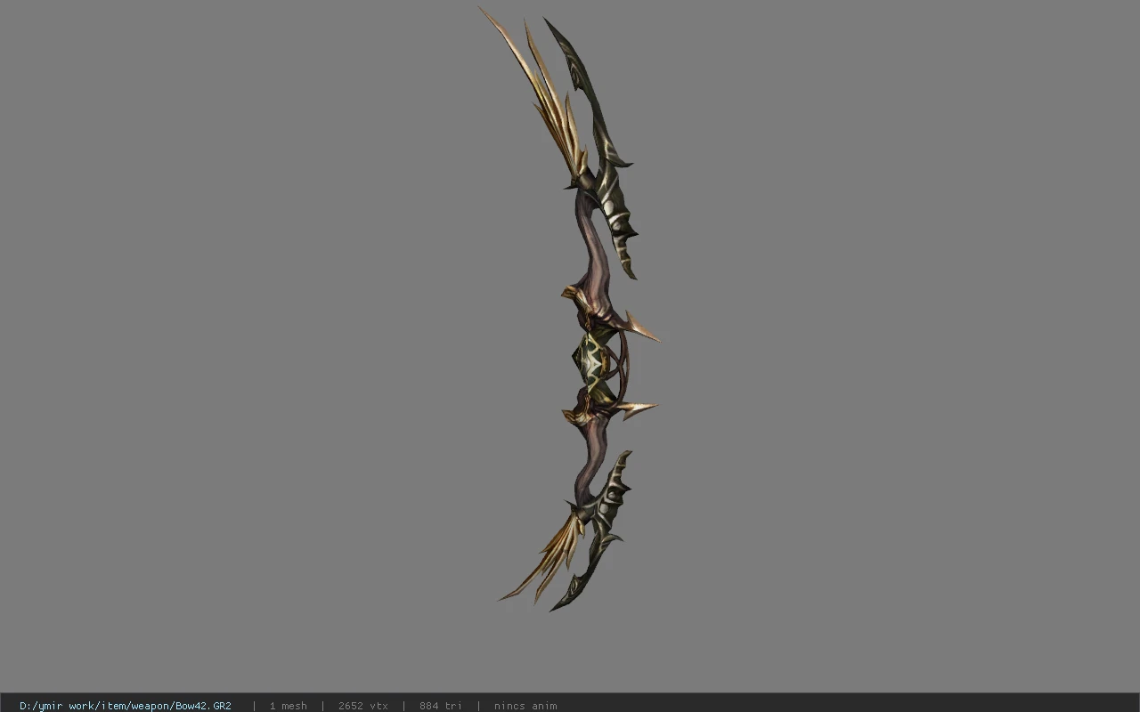 Bow42