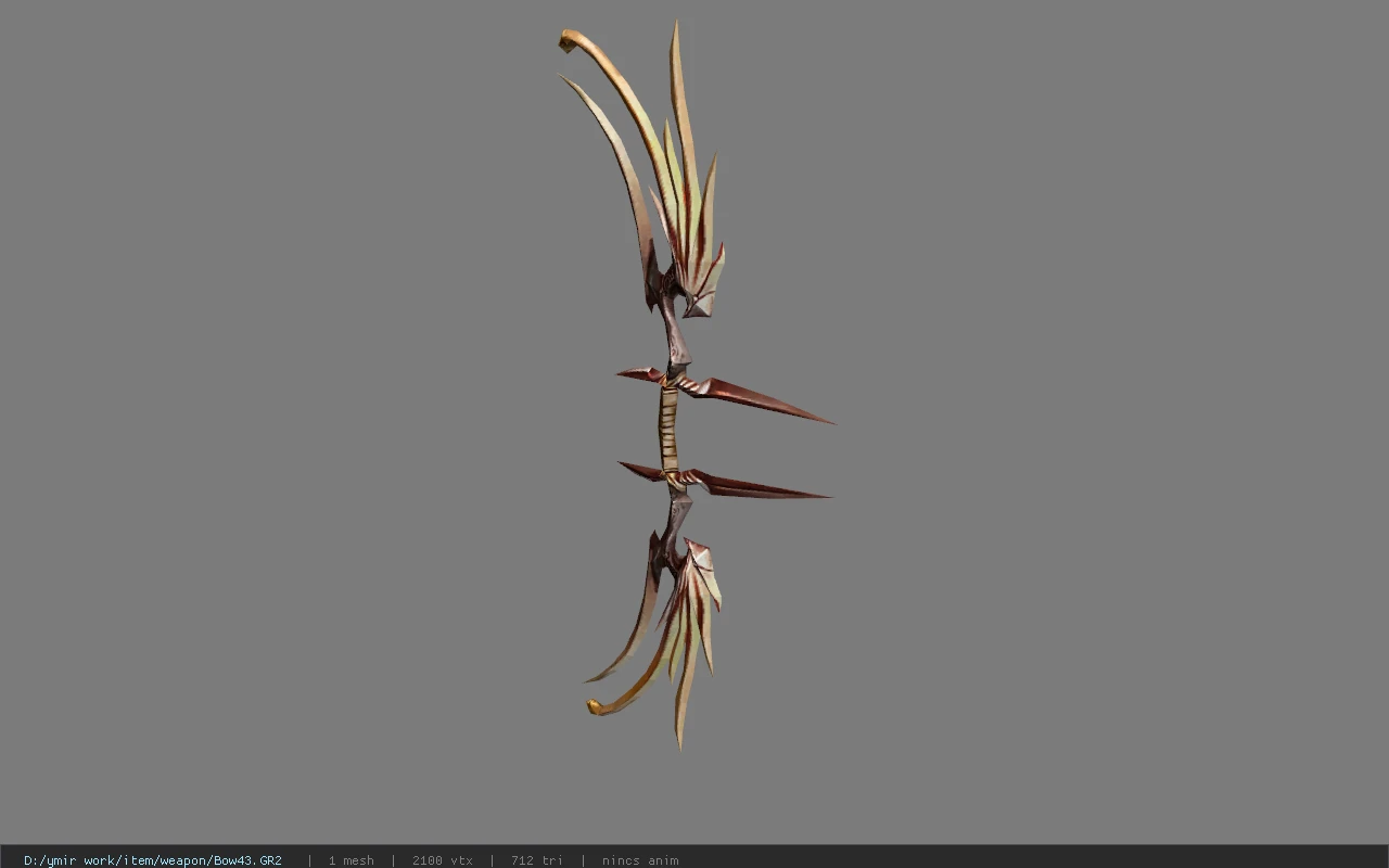 Bow43