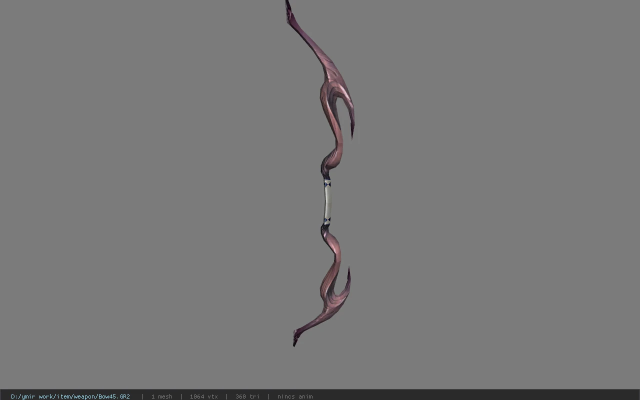 Bow45