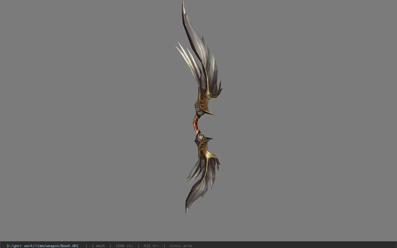 Bow9