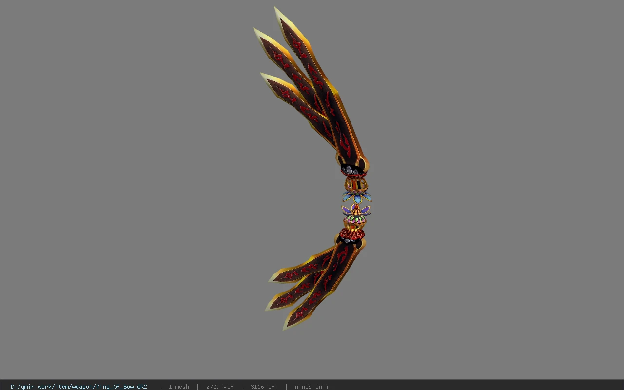 King_OF_Bow