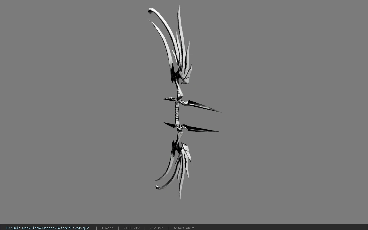 SkinArcFixat