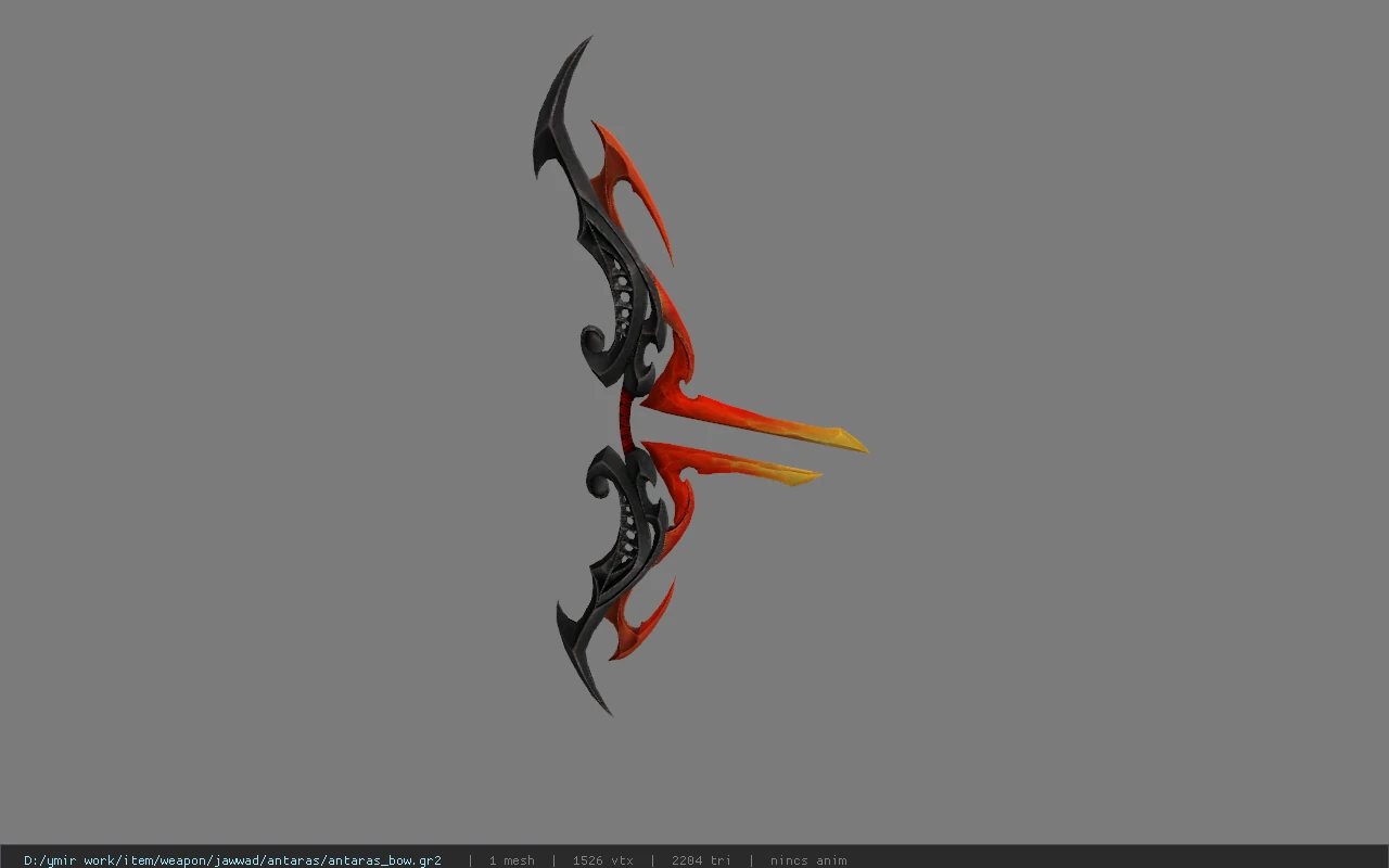 antaras_bow