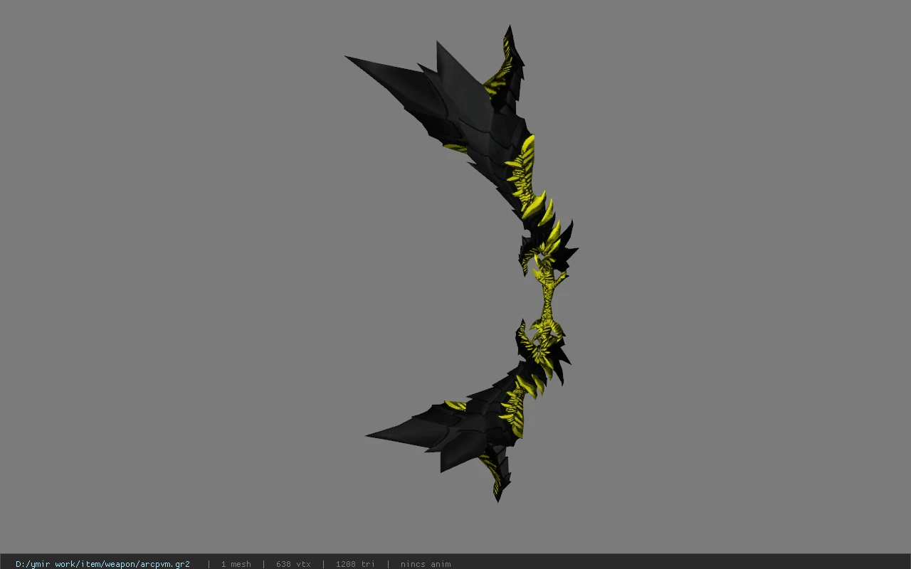 arcpvm