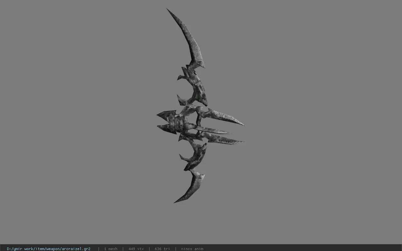arcraizel