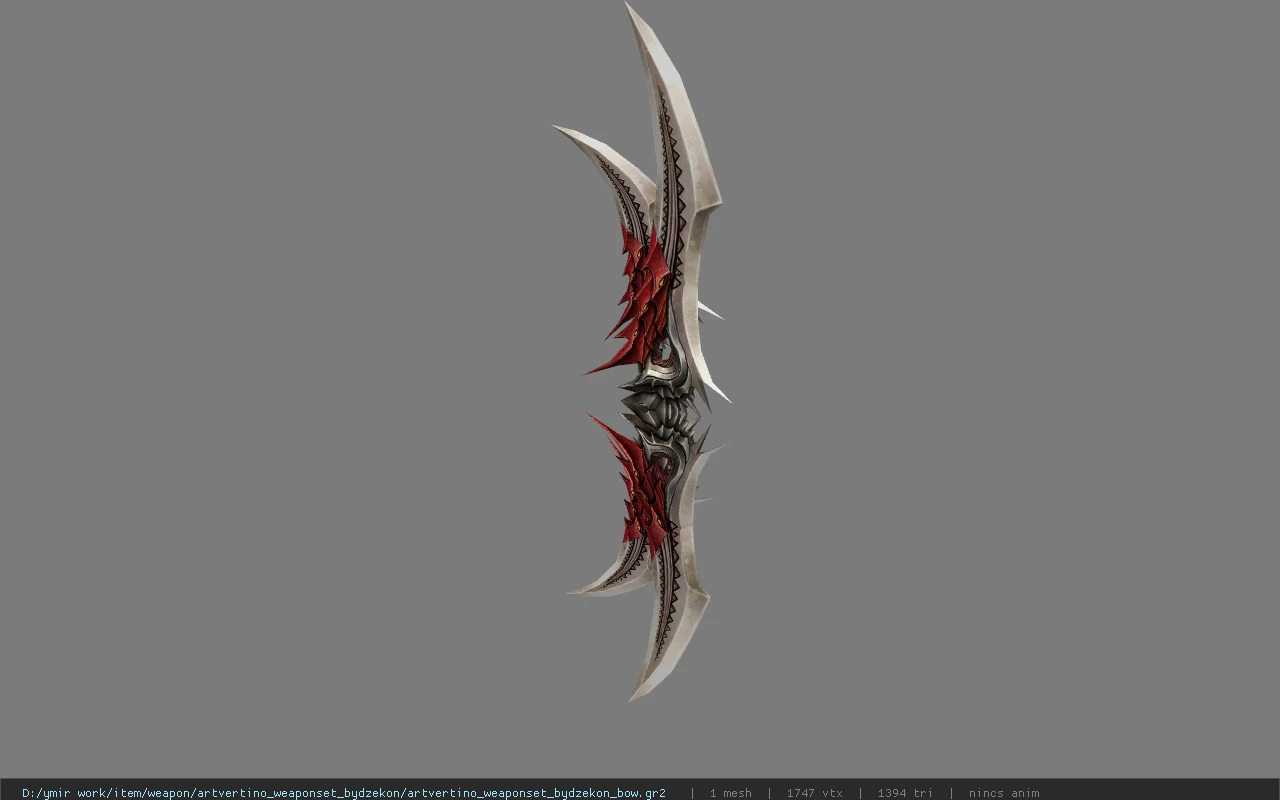 artvertino_weaponset_bydzekon_bow