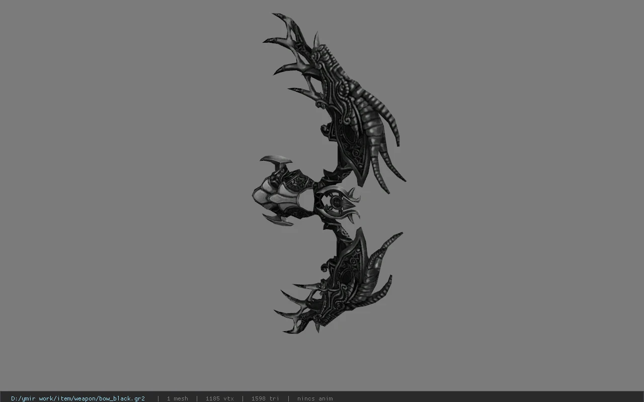 bow_black