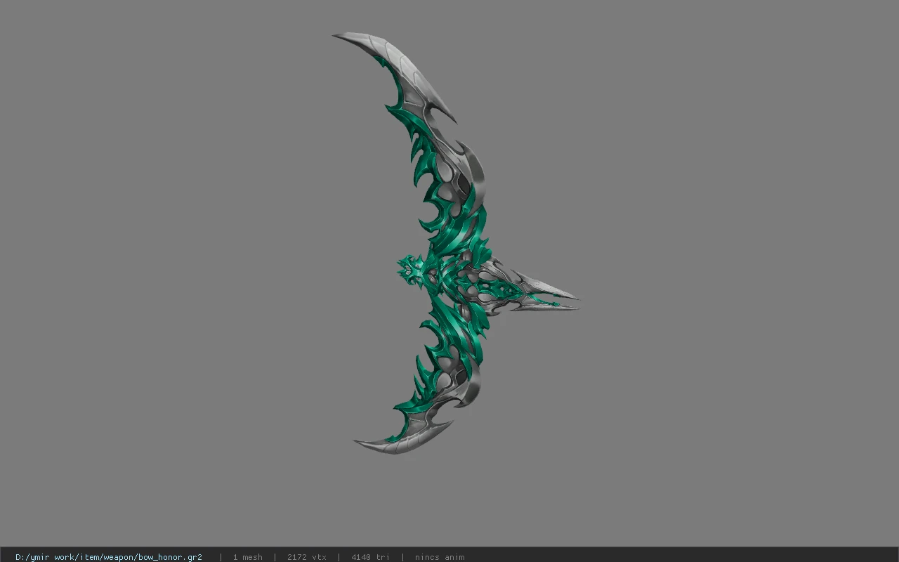 bow_honor
