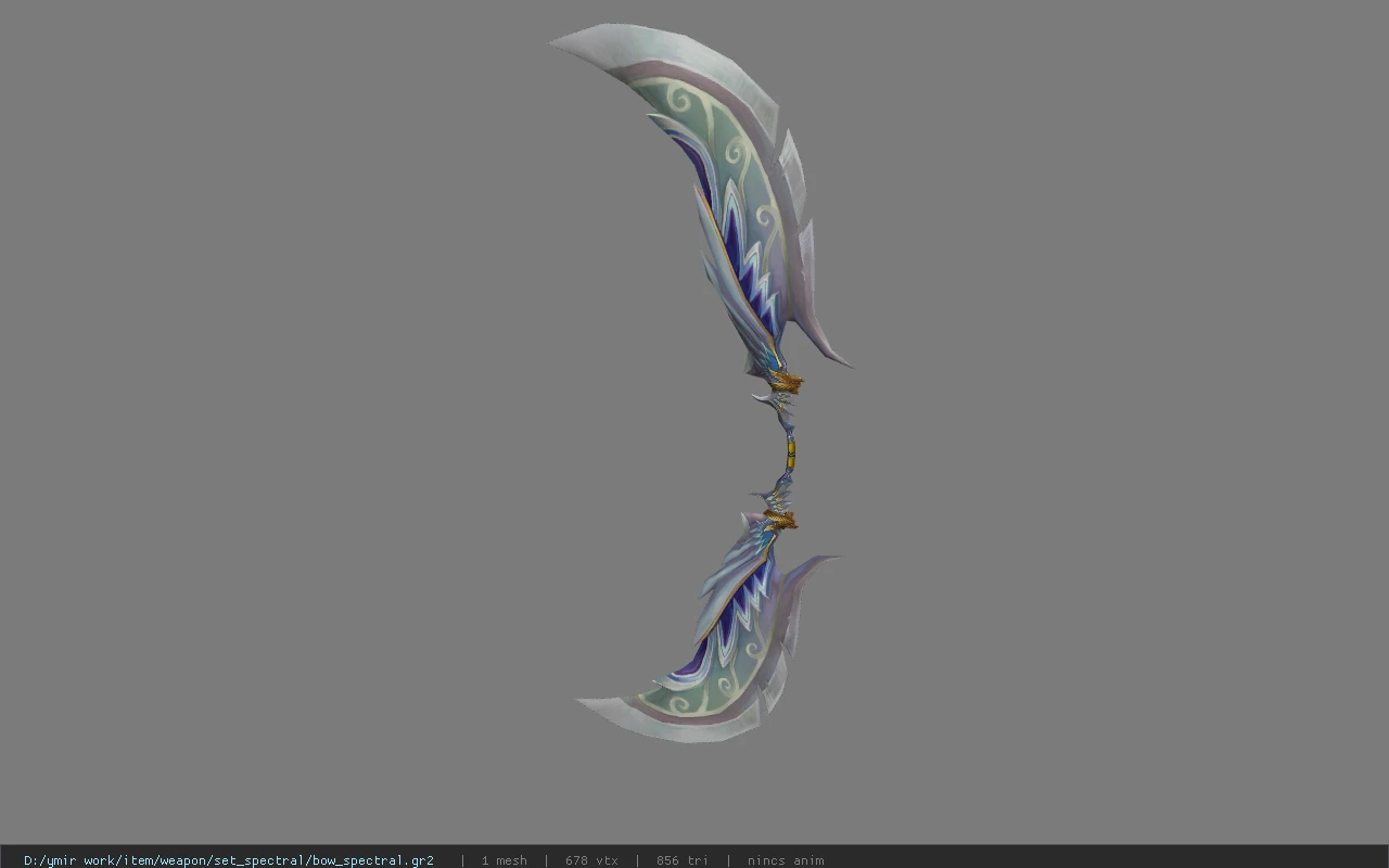 bow_spectral