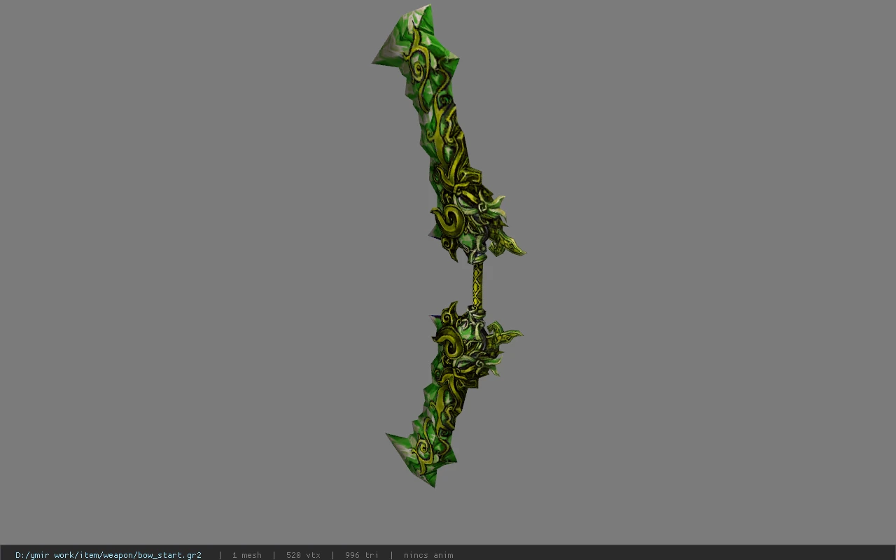 bow_start