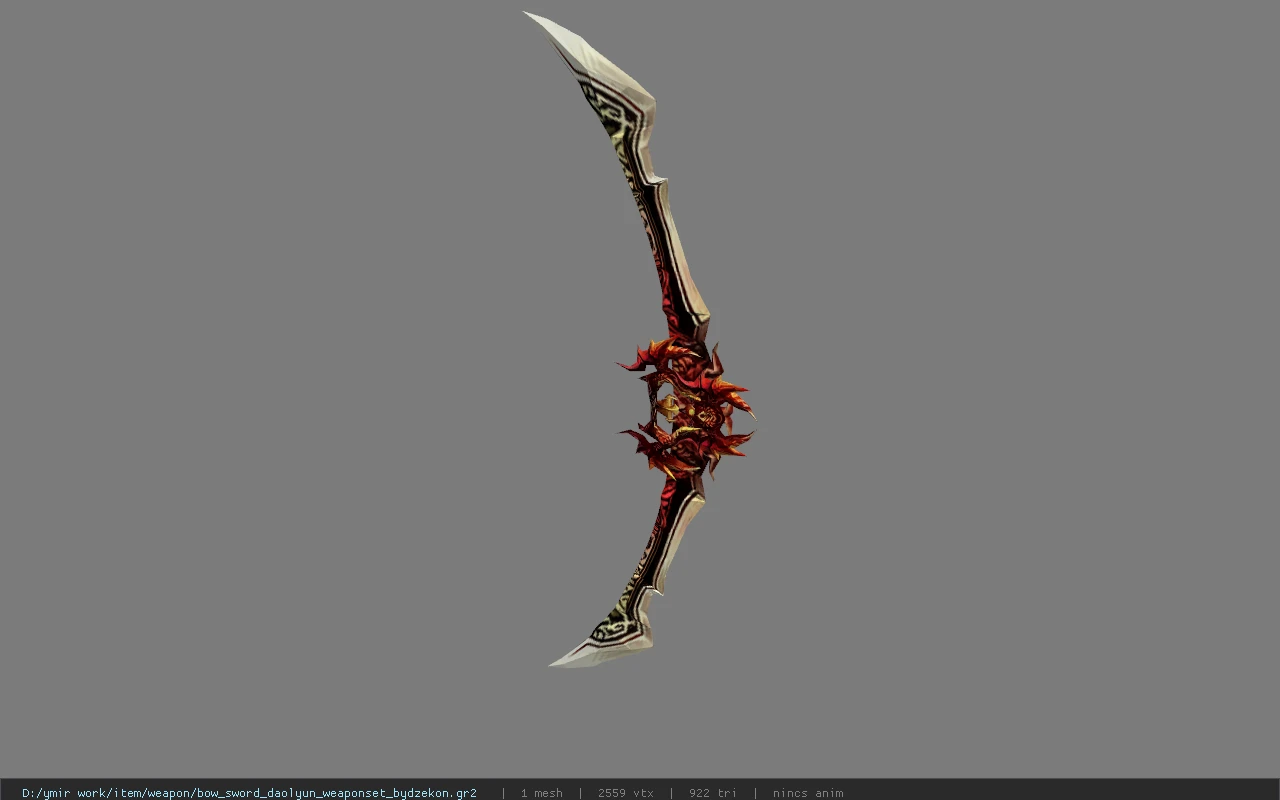 bow_sword_daolyun_weaponset_bydzekon