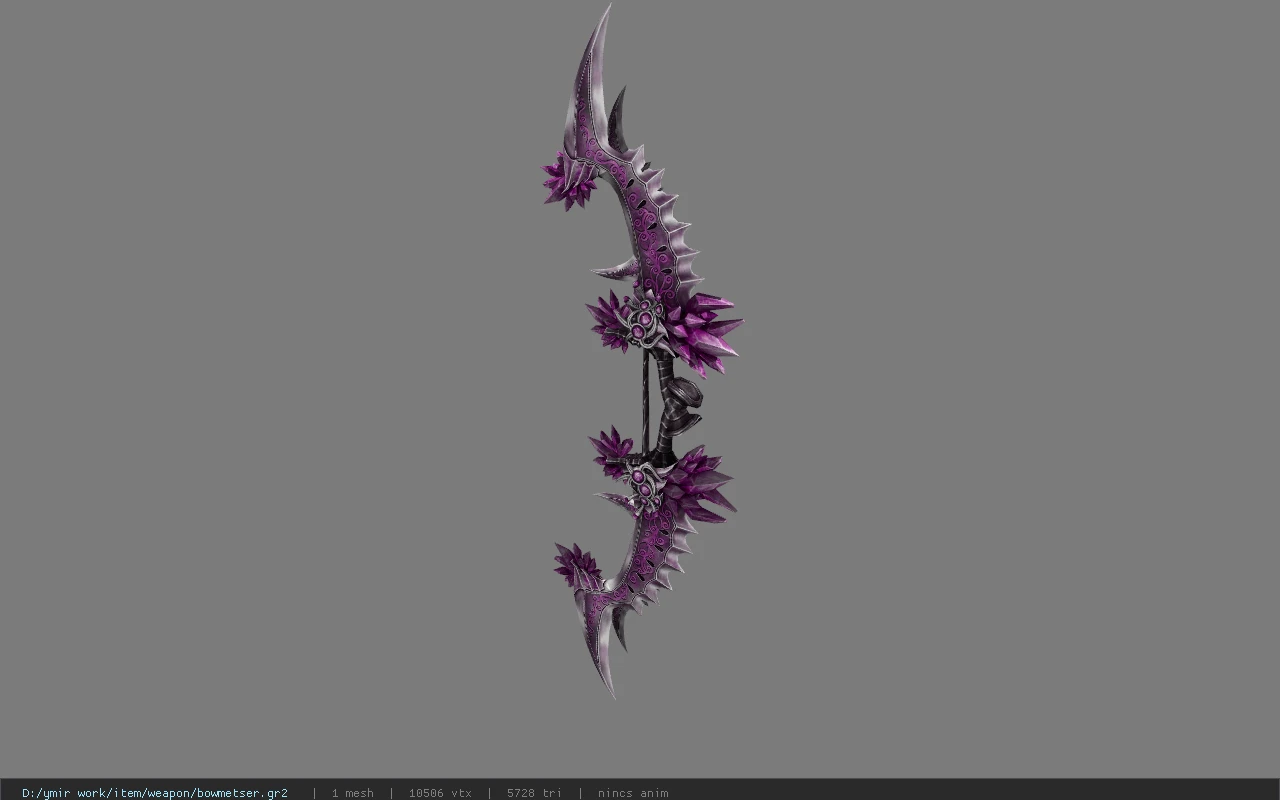bowmetser