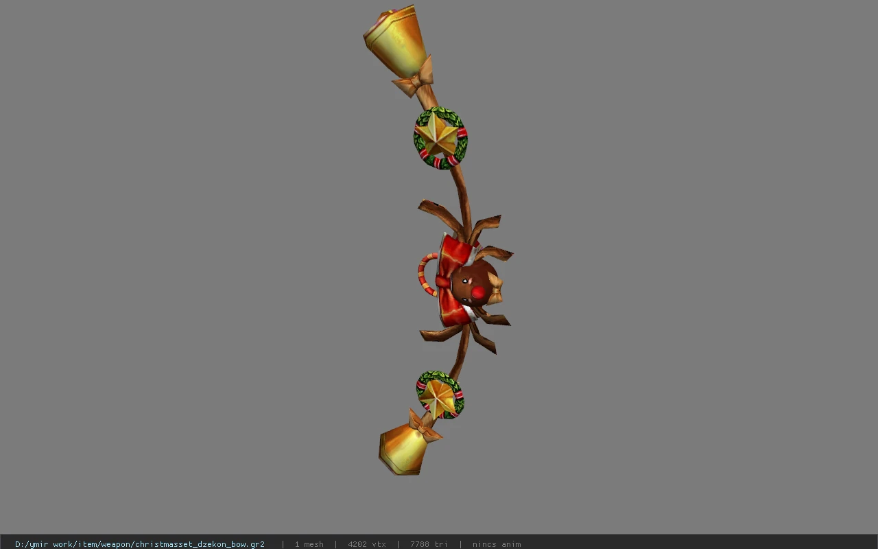 christmasset_dzekon_bow