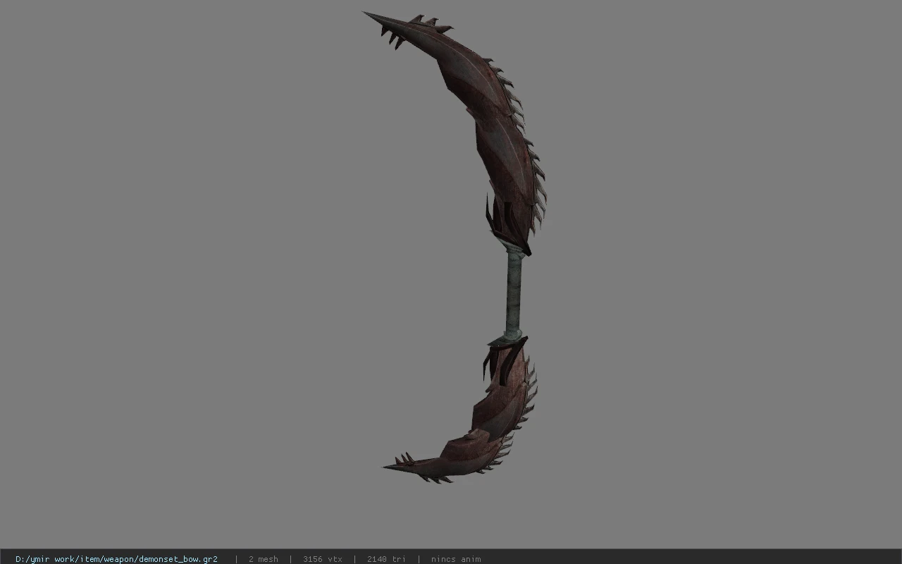 demonset_bow