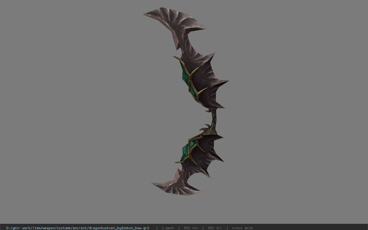 dragonhuskset_bydzekon_bow