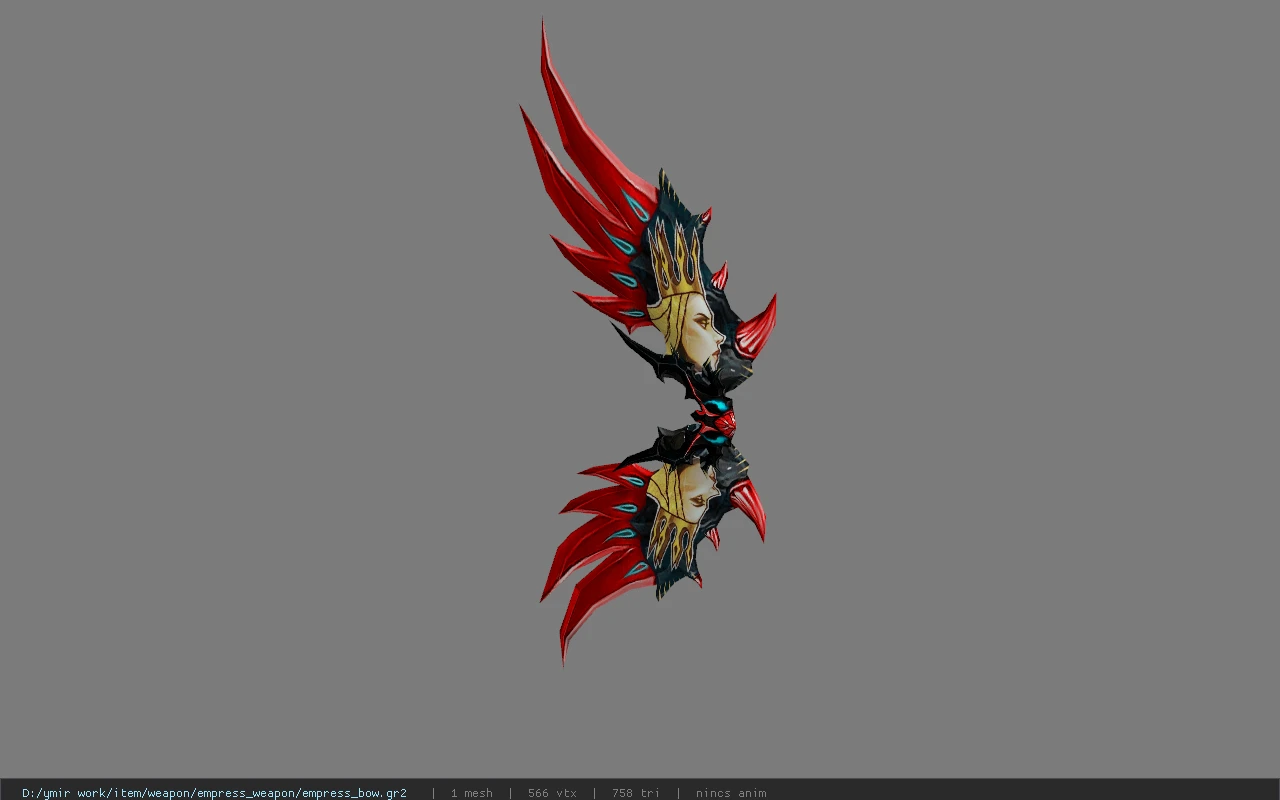 empress_bow