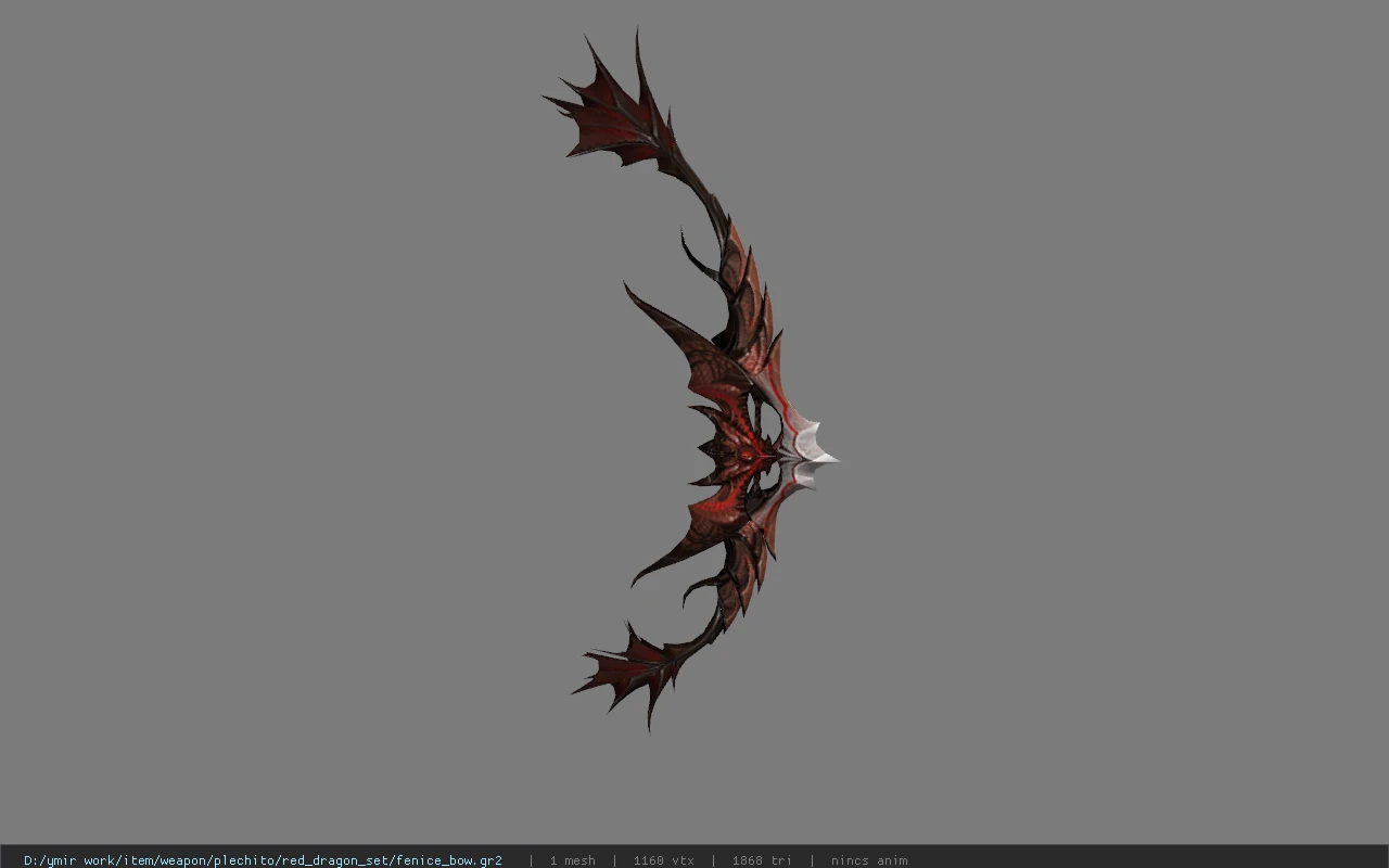 fenice_bow