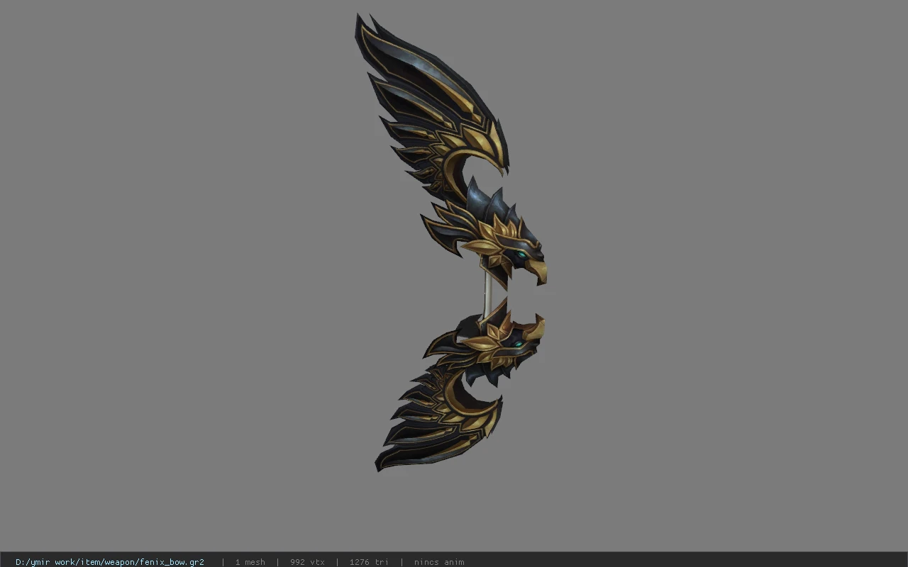 fenix_bow