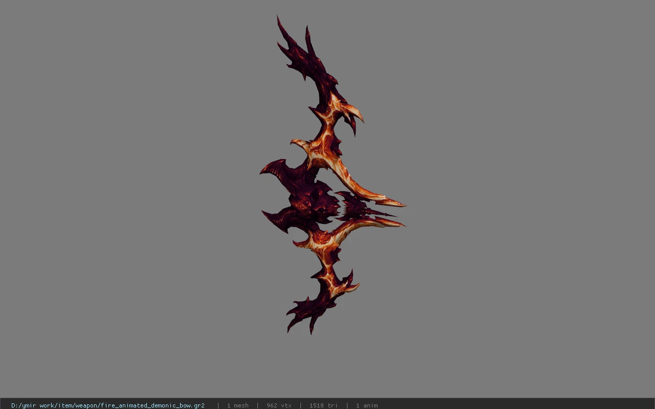 fire_animated_demonic_bow