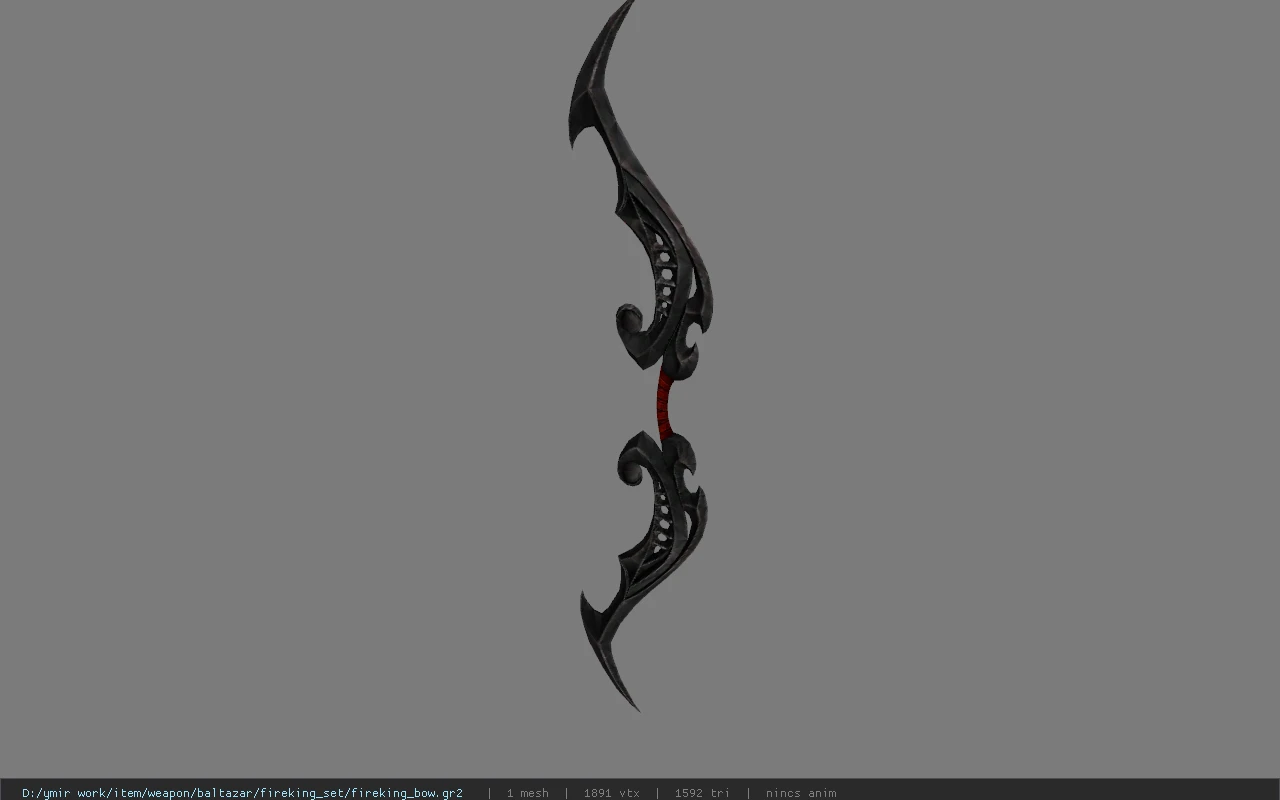 fireking_bow