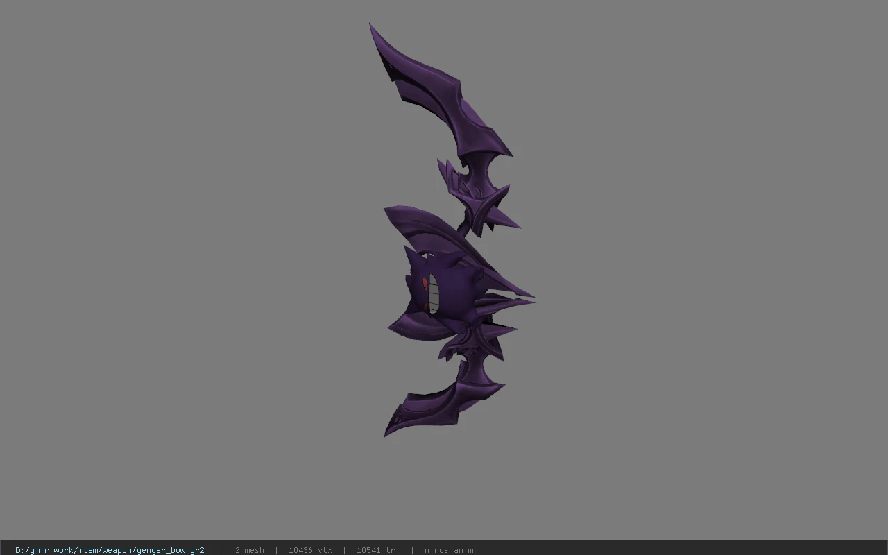 gengar_bow