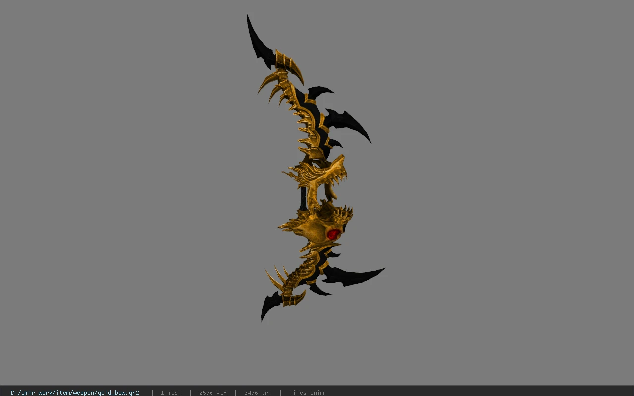 gold_bow