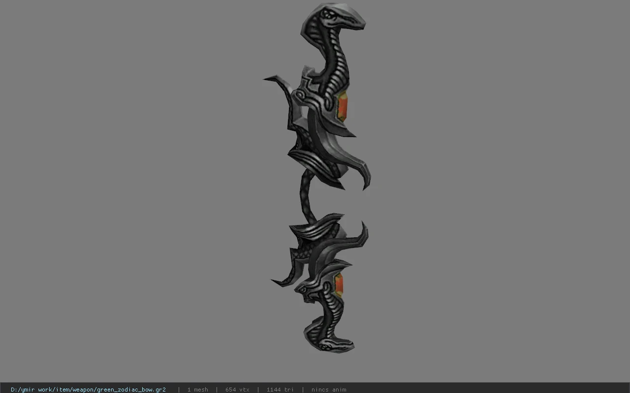green_zodiac_bow