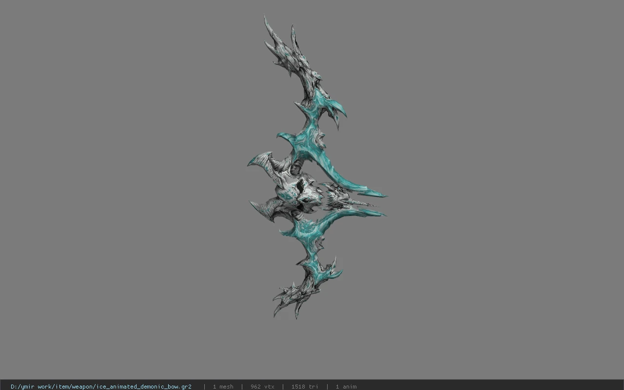 ice_animated_demonic_bow